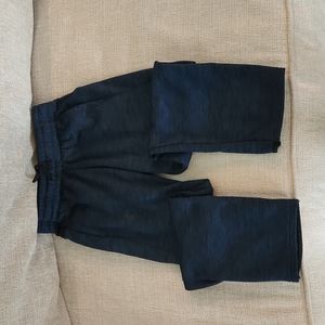Boys Under Armour cold gear pant